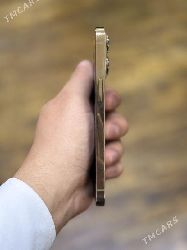 iphone 13 pro Gold - Ашхабад - img 1