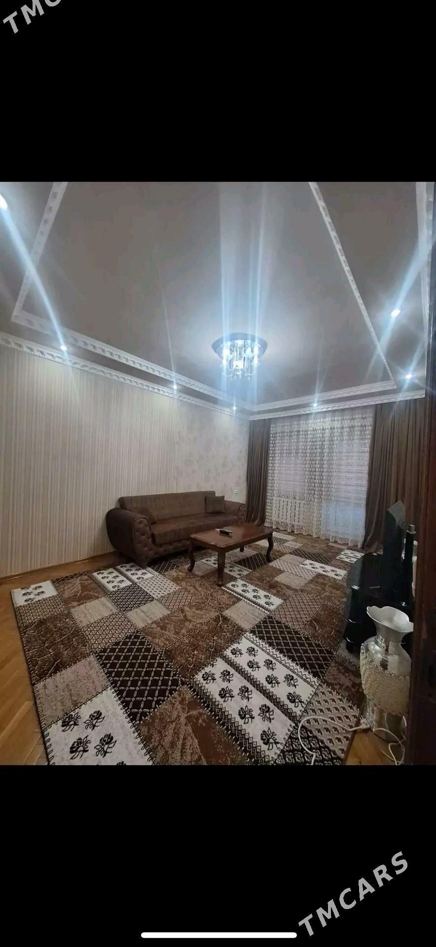 Аренда Мир 2 9/2 эт.2 ком - Aşgabat - img 2