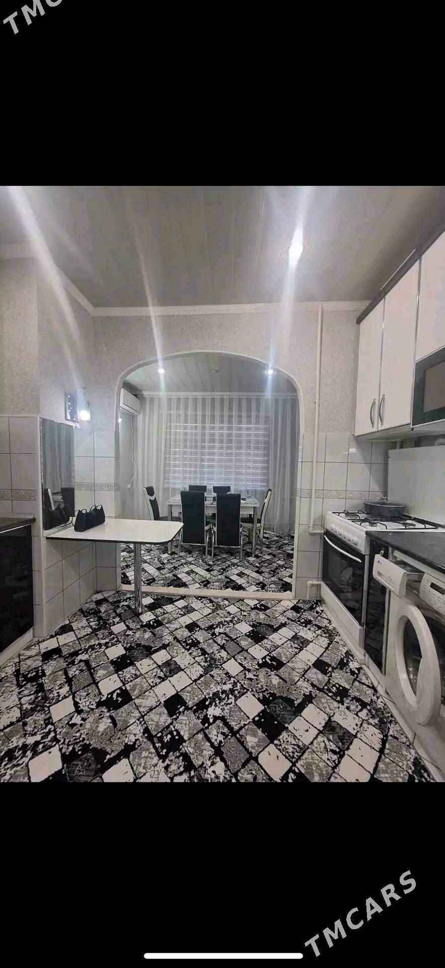 Аренда Мир 2 9/2 эт.2 ком - Aşgabat - img 3