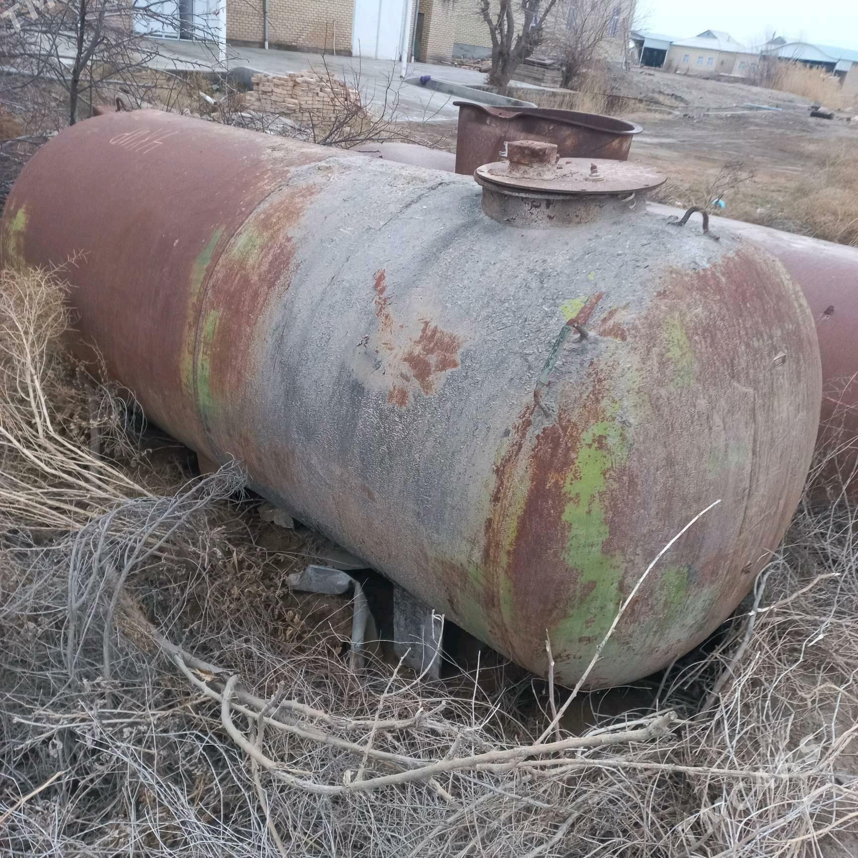 Boşka - Туркменгала - img 1