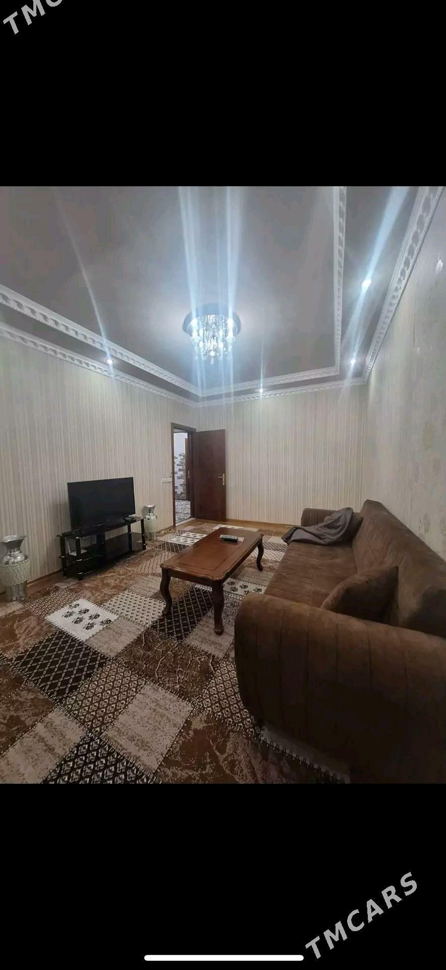 Аренда Мир 2 9/2 эт.2 ком - Aşgabat - img 1