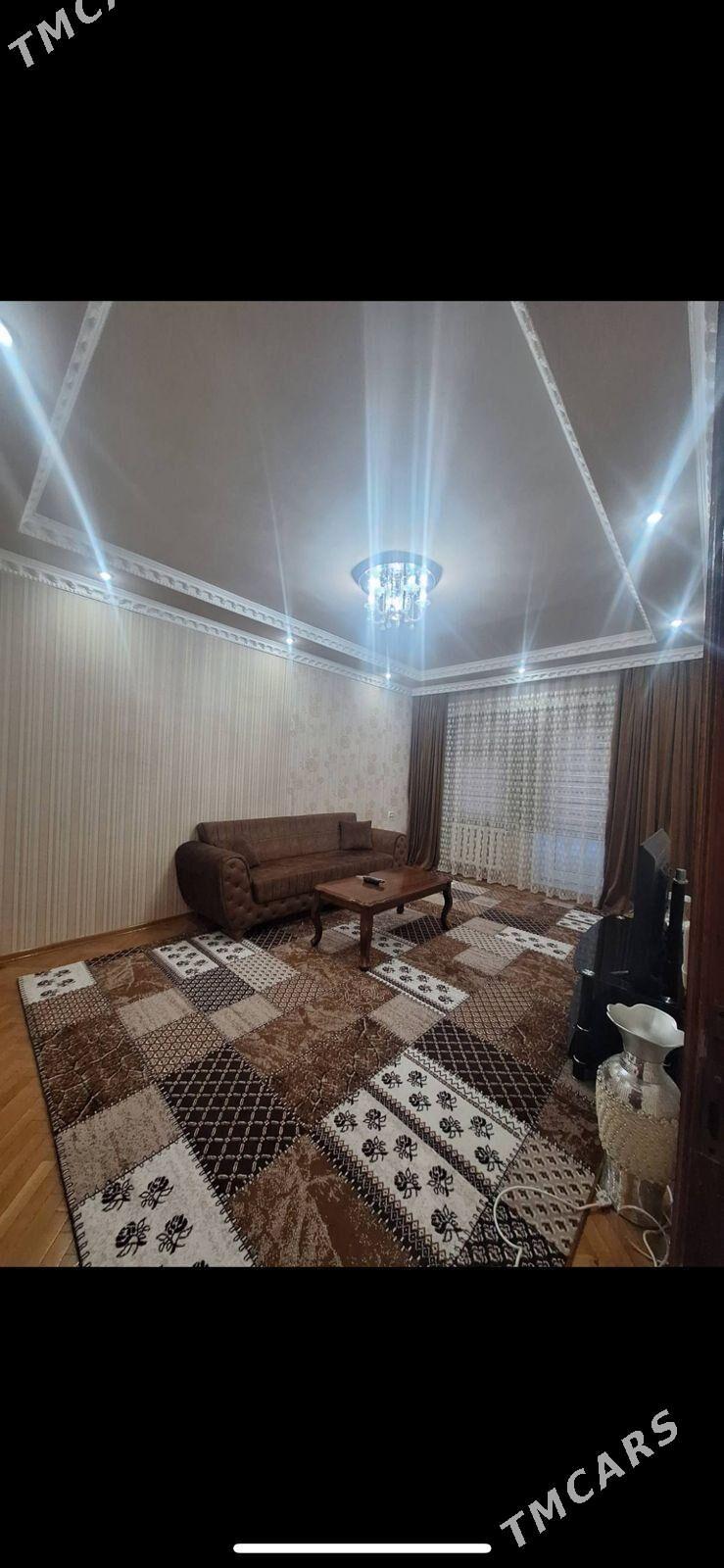 Аренда Мир 2 9/2 эт.2 ком - Aşgabat - img 6
