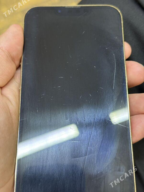 iphone 13 pro Gold - Ашхабад - img 4