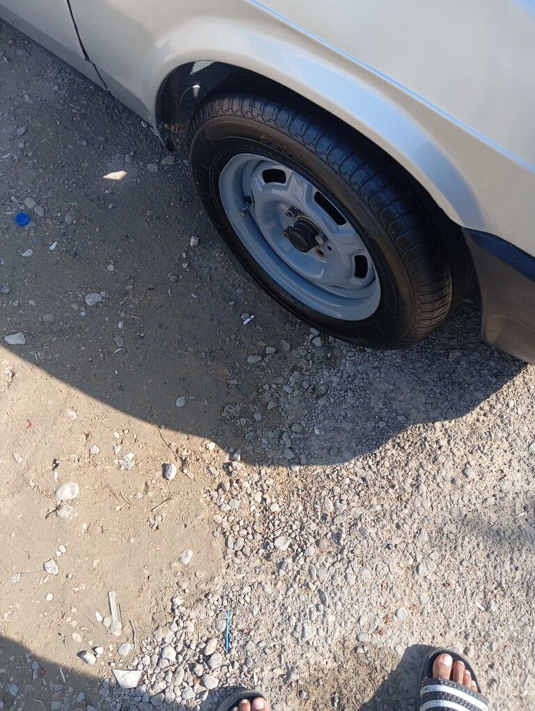 obmen vils bile 13 disga paky 1 000 TMT - Balkanabat - img 3