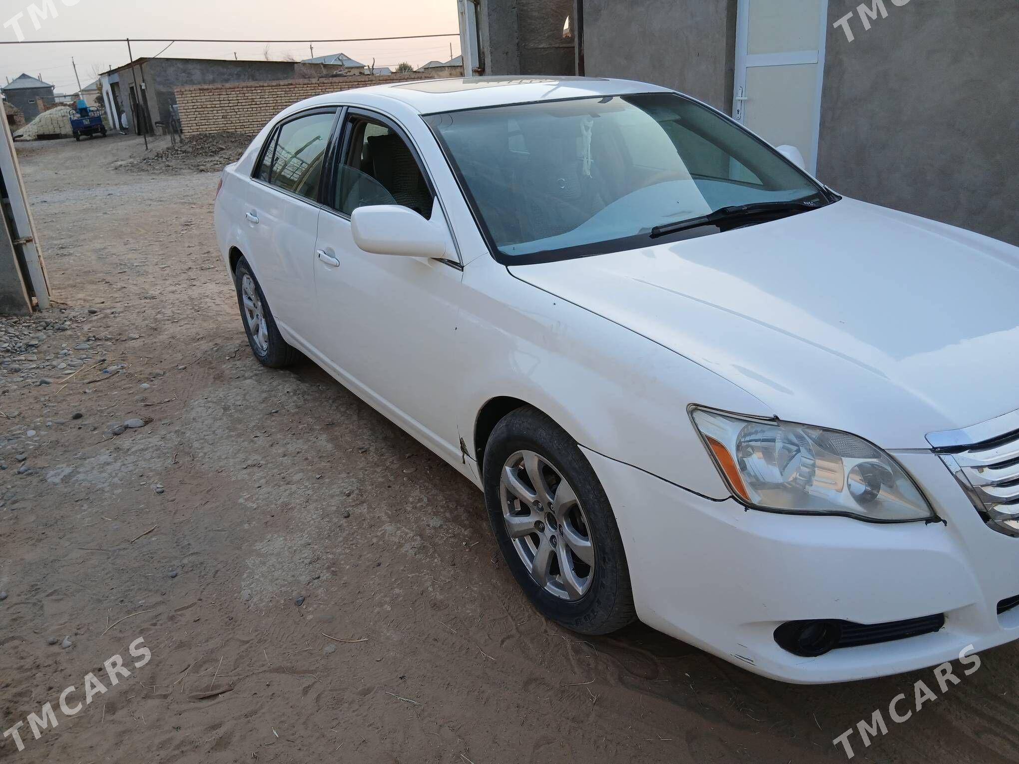 Toyota Avalon 2006 - 135 000 TMT - Tagtabazar - img 4