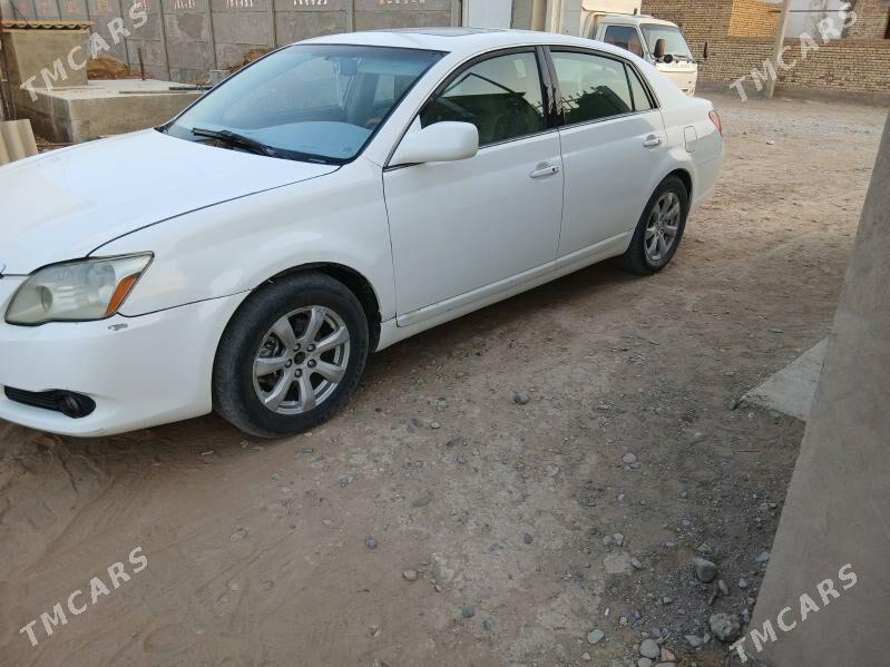 Toyota Avalon 2006 - 135 000 TMT - Tagtabazar - img 1