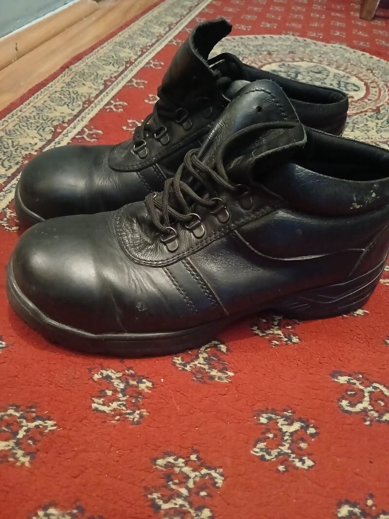 Sapok goranamagyñ razmer 40 - Gagarin köç, köne Howa menzili - img 5