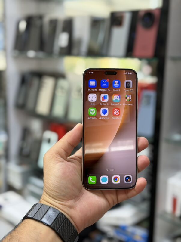 Honor magic 8 Pro - Ашхабад - img 2