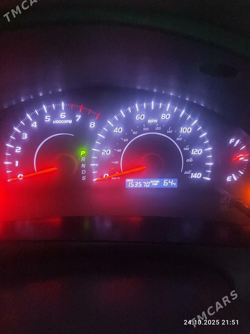 Toyota Camry 2011 - 220 000 TMT - Mary - img 3