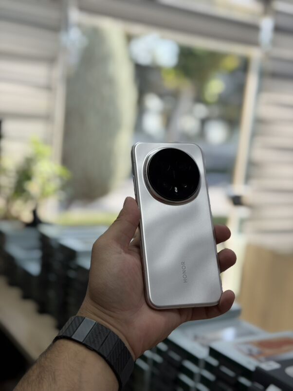 Honor magic 8 Pro - Ашхабад - img 4