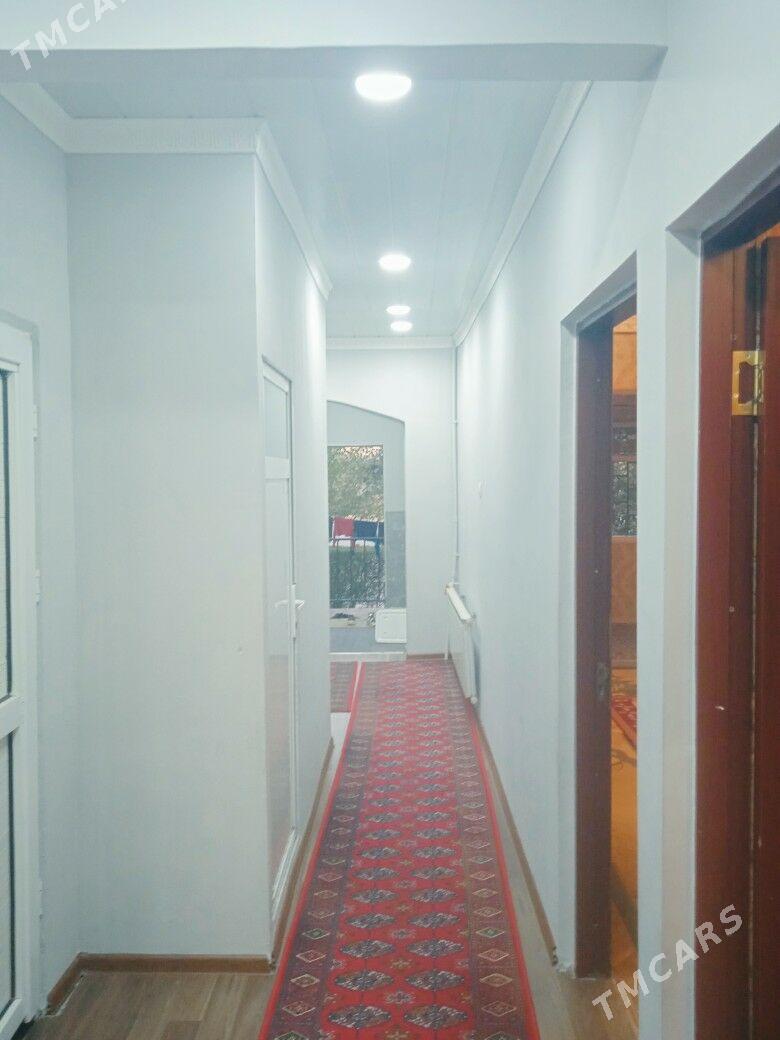 GOWDAN 1 ETAJ ГАУДАН 3 КОМ - Aşgabat - img 4