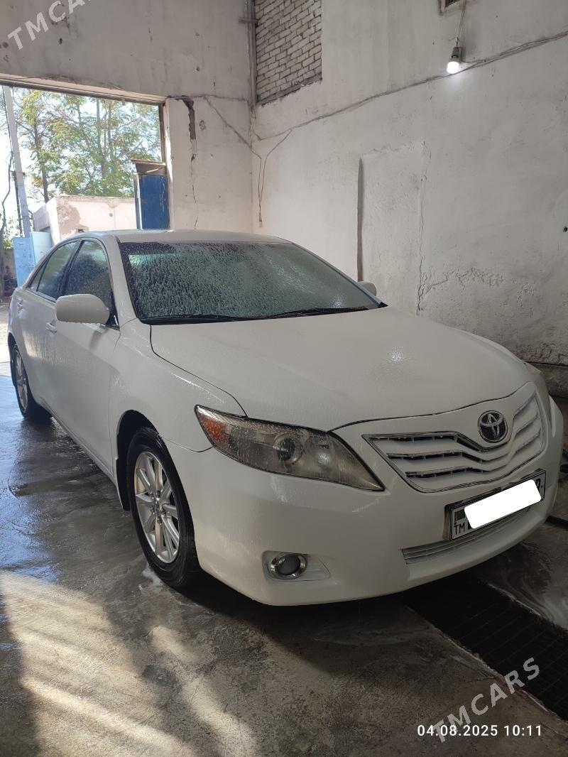 Toyota Camry 2011 - 220 000 TMT - Mary - img 2