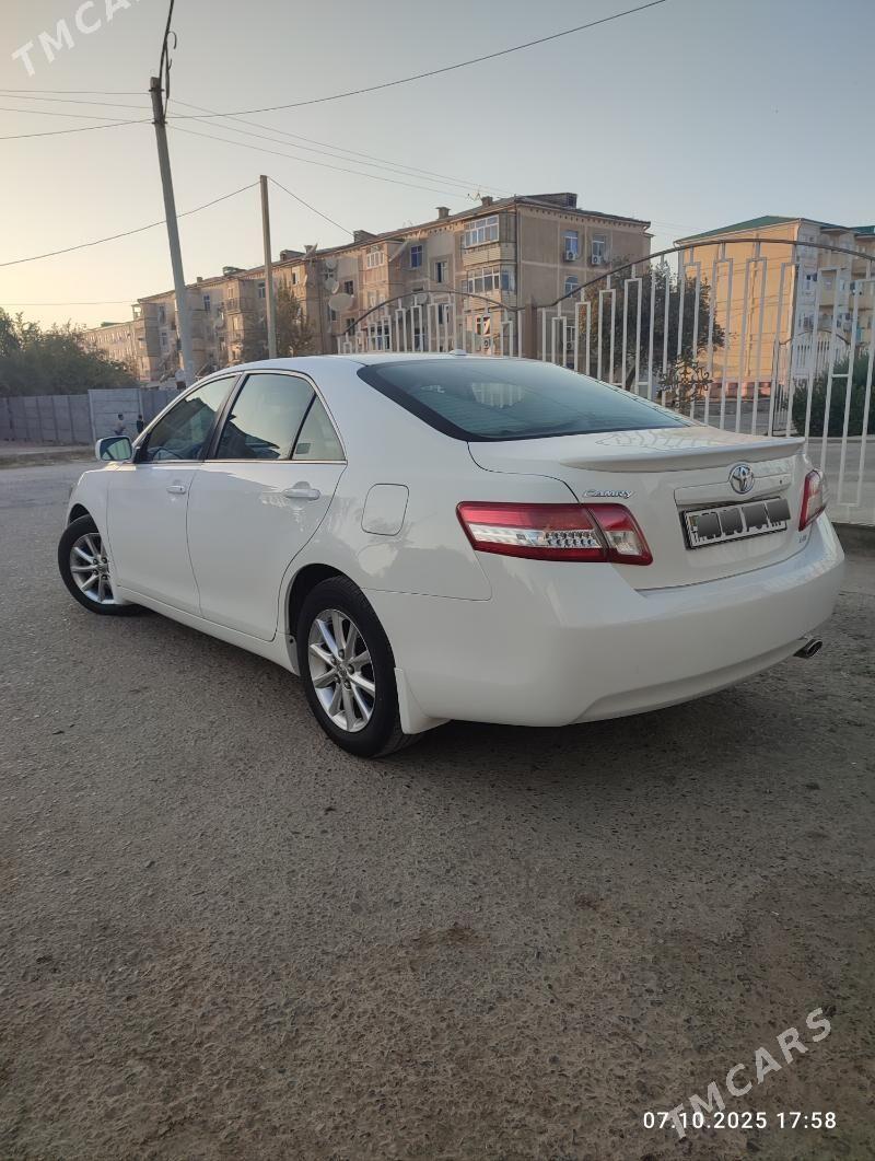Toyota Camry 2011 - 220 000 TMT - Mary - img 6