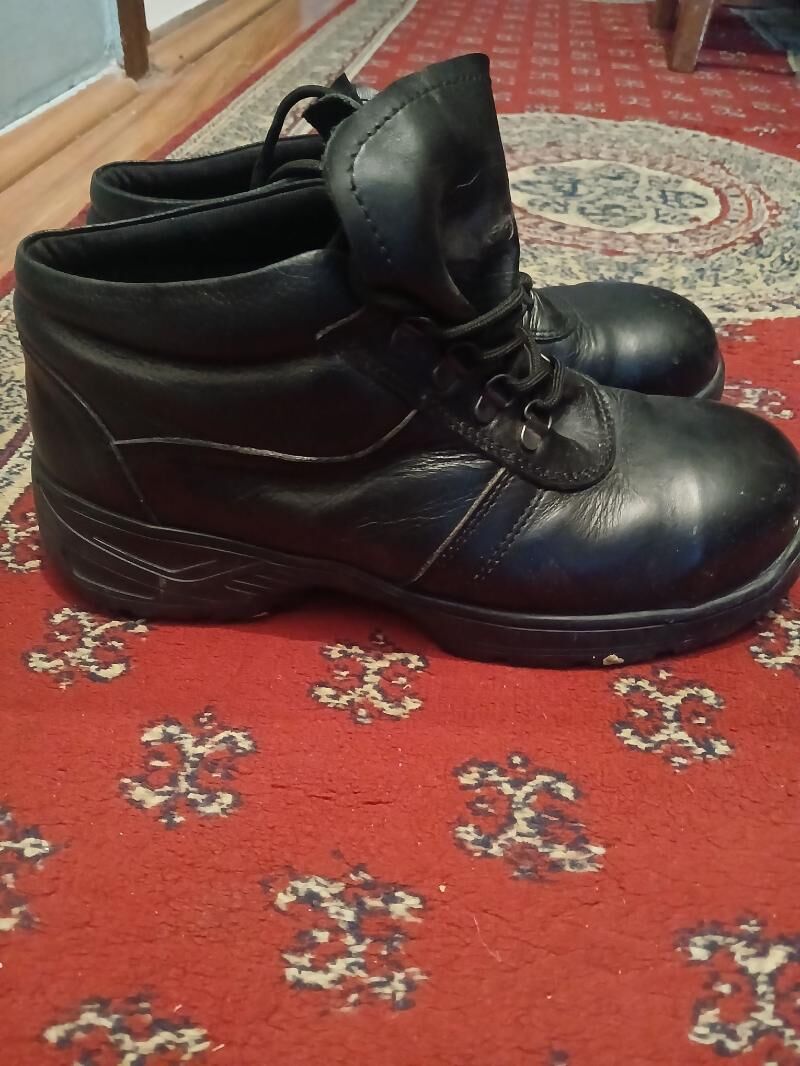 Sapok goranamagyñ razmer 40 - Gagarin köç, köne Howa menzili - img 4