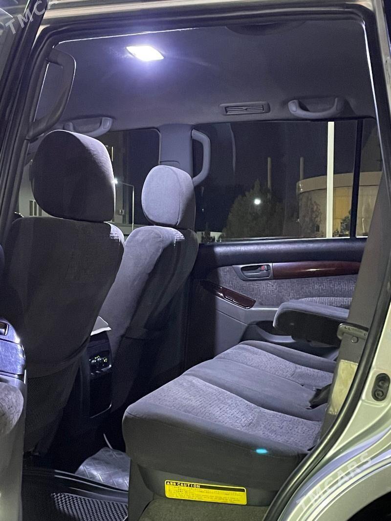 Toyota Land Cruiser Prado 2007 - 370 000 TMT - Mary - img 2