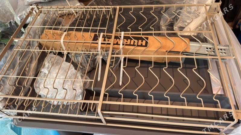 сушилка для посуды - Türkmenabat - img 3