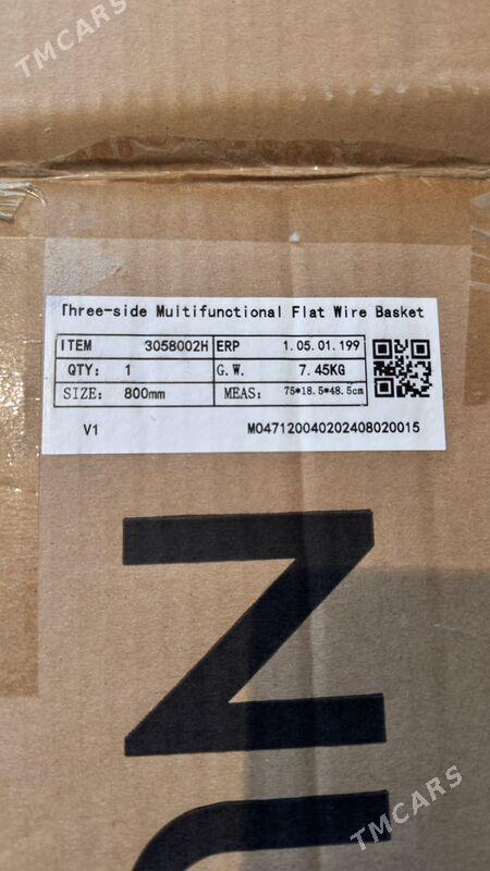 сушилка для посуды - Türkmenabat - img 4