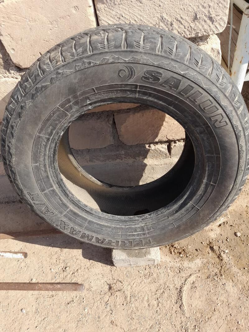 текер протекер 80 TMT - Туркменбаши - img 2