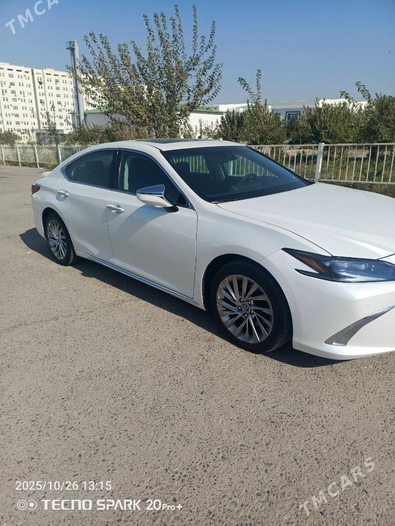 Lexus ES 350 2021 - 420 000 TMT - Aşgabat - img 2
