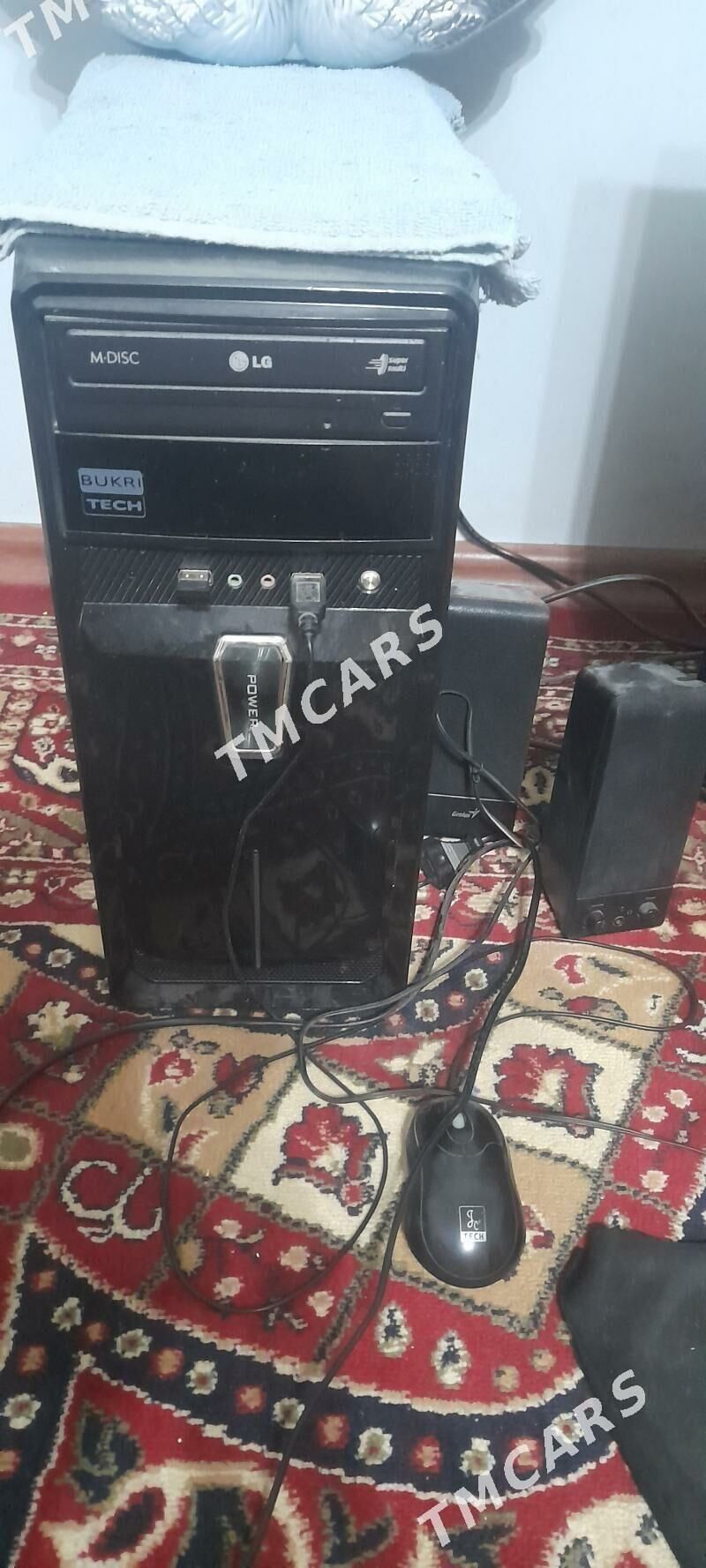 Kampýuter dwuh ýadrny LG - Çoganly - img 7