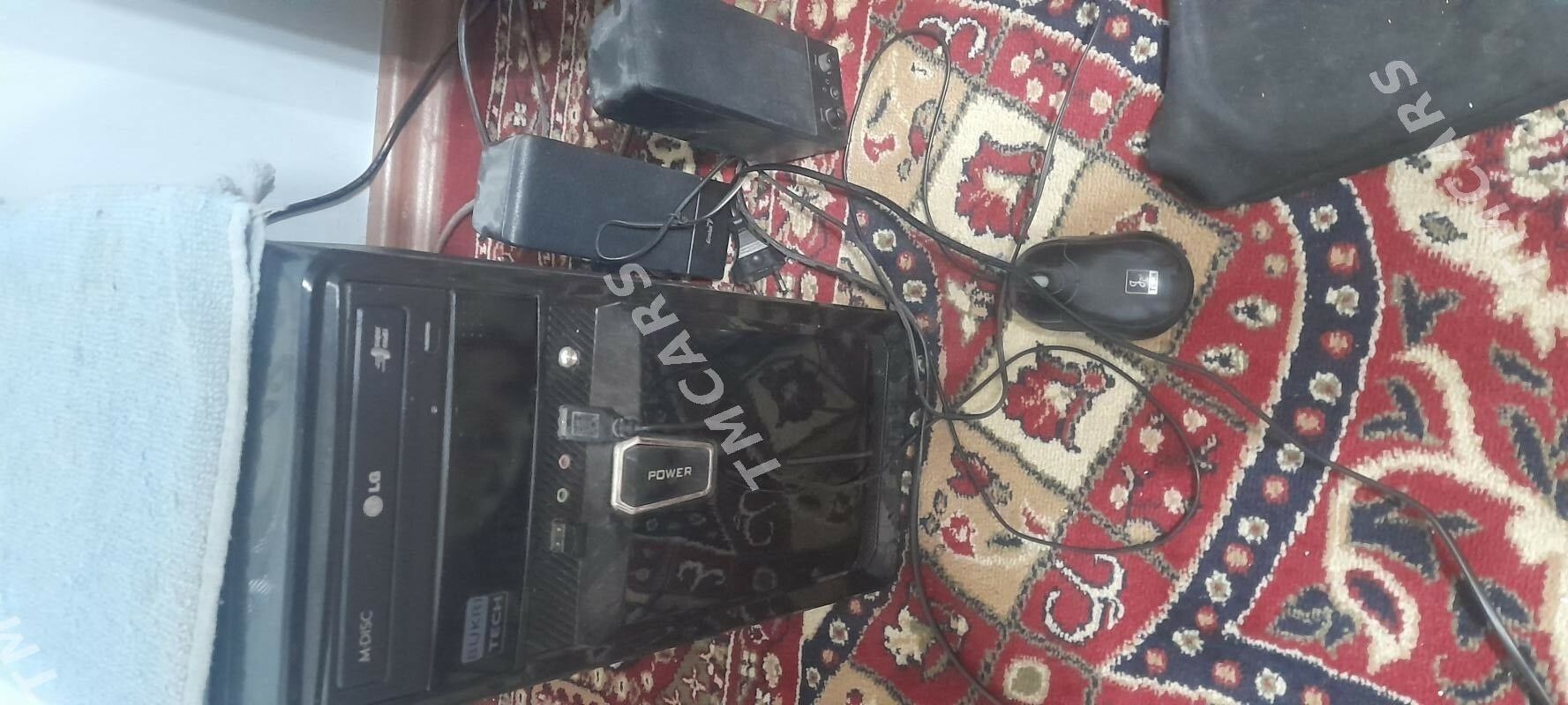 Kampýuter dwuh ýadrny LG - Çoganly - img 2