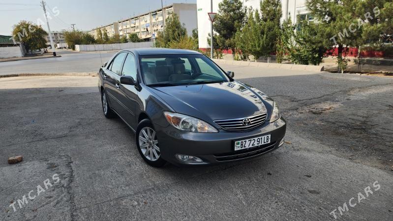 Toyota Camry 2003 - 165 000 TMT - Туркменабат - img 1