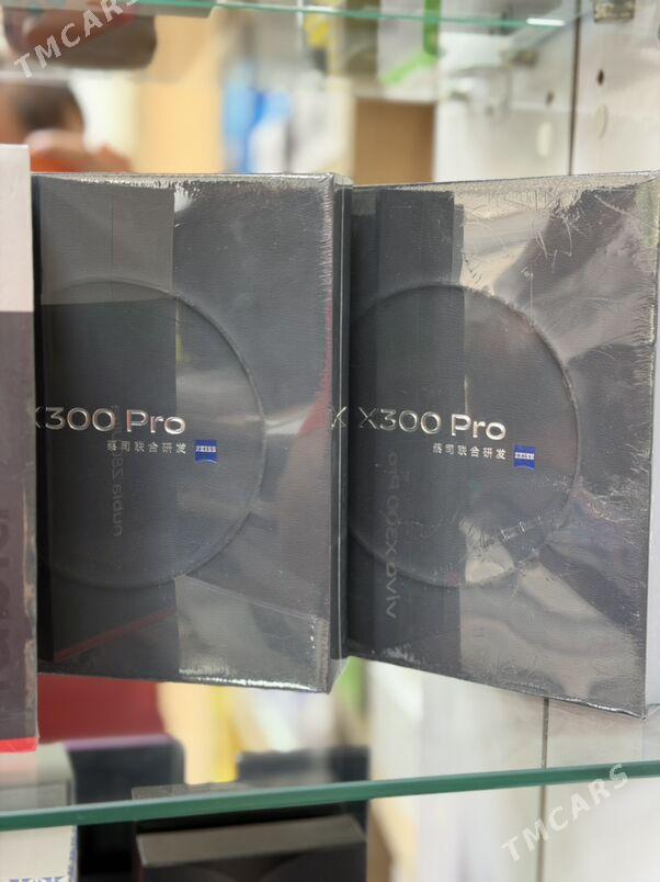Vivo X300 Pro - Ашхабад - img 1