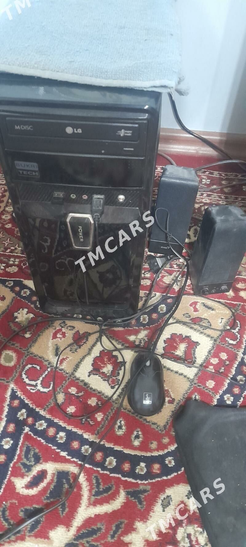 Kampýuter dwuh ýadrny LG - Çoganly - img 9