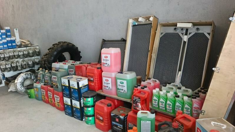 DIZEL tehnika ussa, elektrik 777 TMT - Aşgabat - img 4