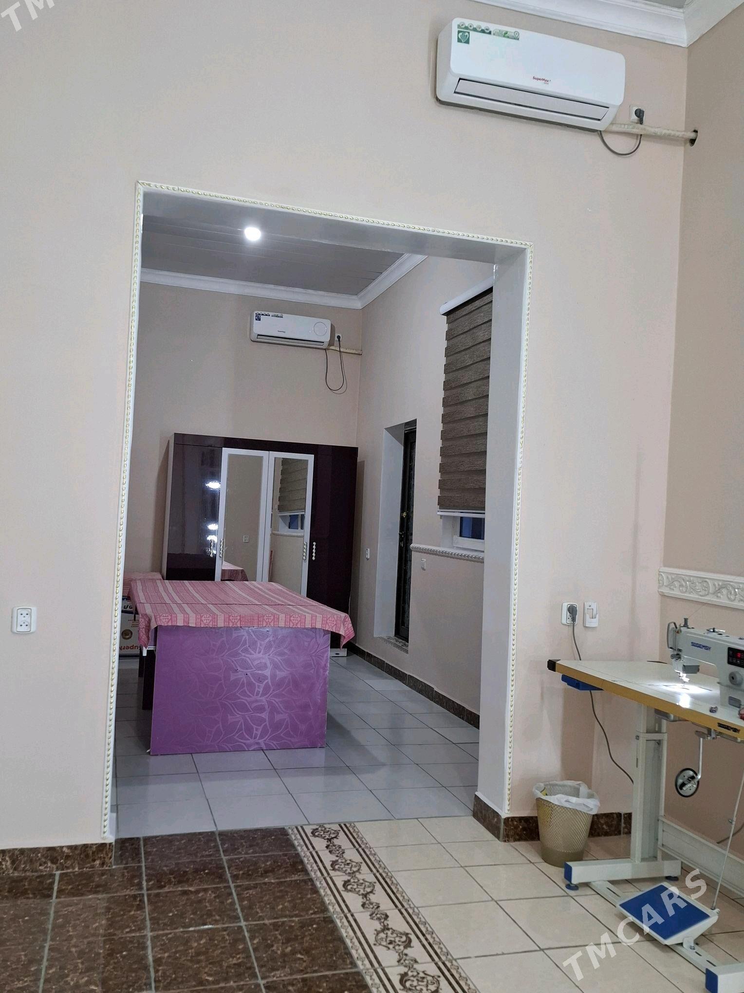 Arenda atelya Gokje - Гёкдже - img 9