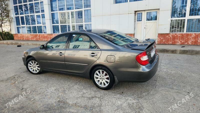 Toyota Camry 2003 - 165 000 TMT - Туркменабат - img 3