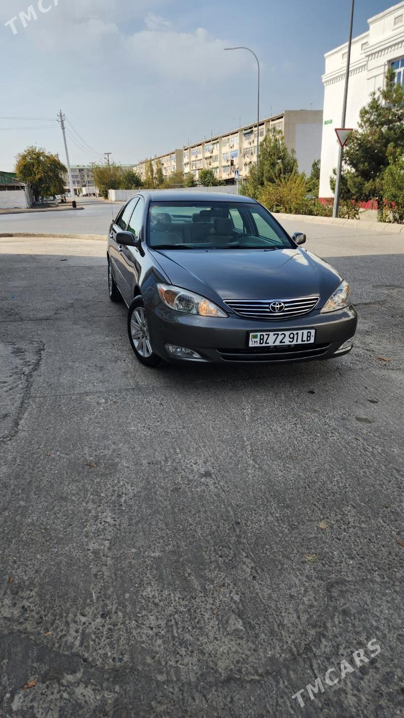 Toyota Camry 2003 - 165 000 TMT - Туркменабат - img 2