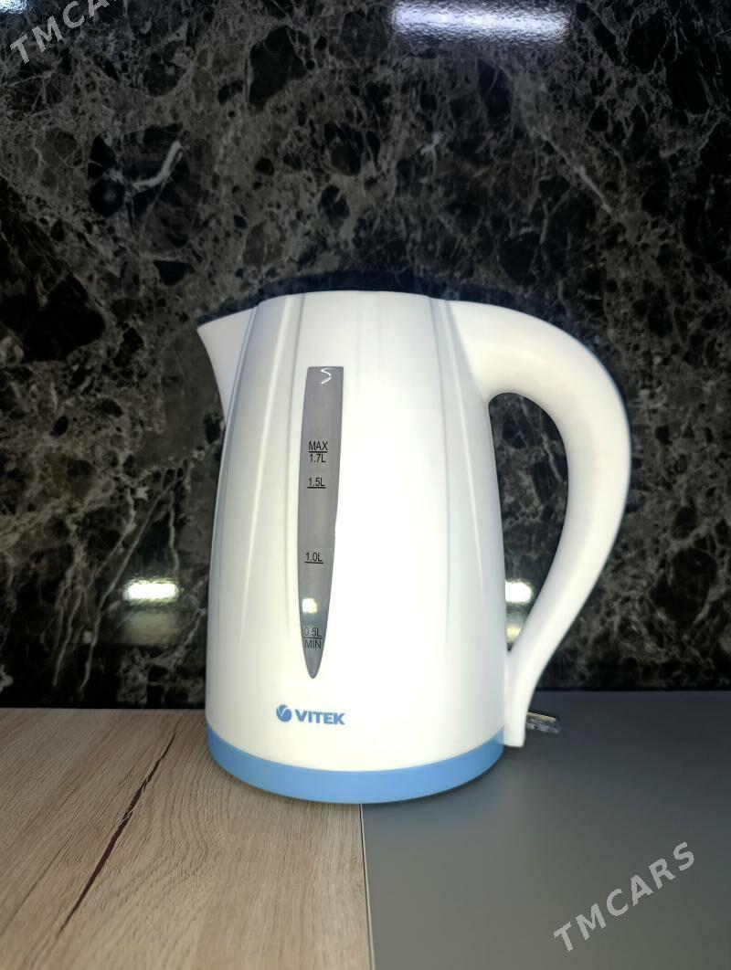 CAYNIK DURLI GORNUSDE - Ашхабад - img 10