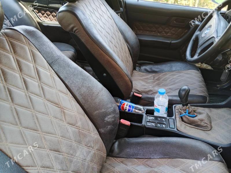 BMW 528 1988 - 45 000 TMT - Мары - img 2