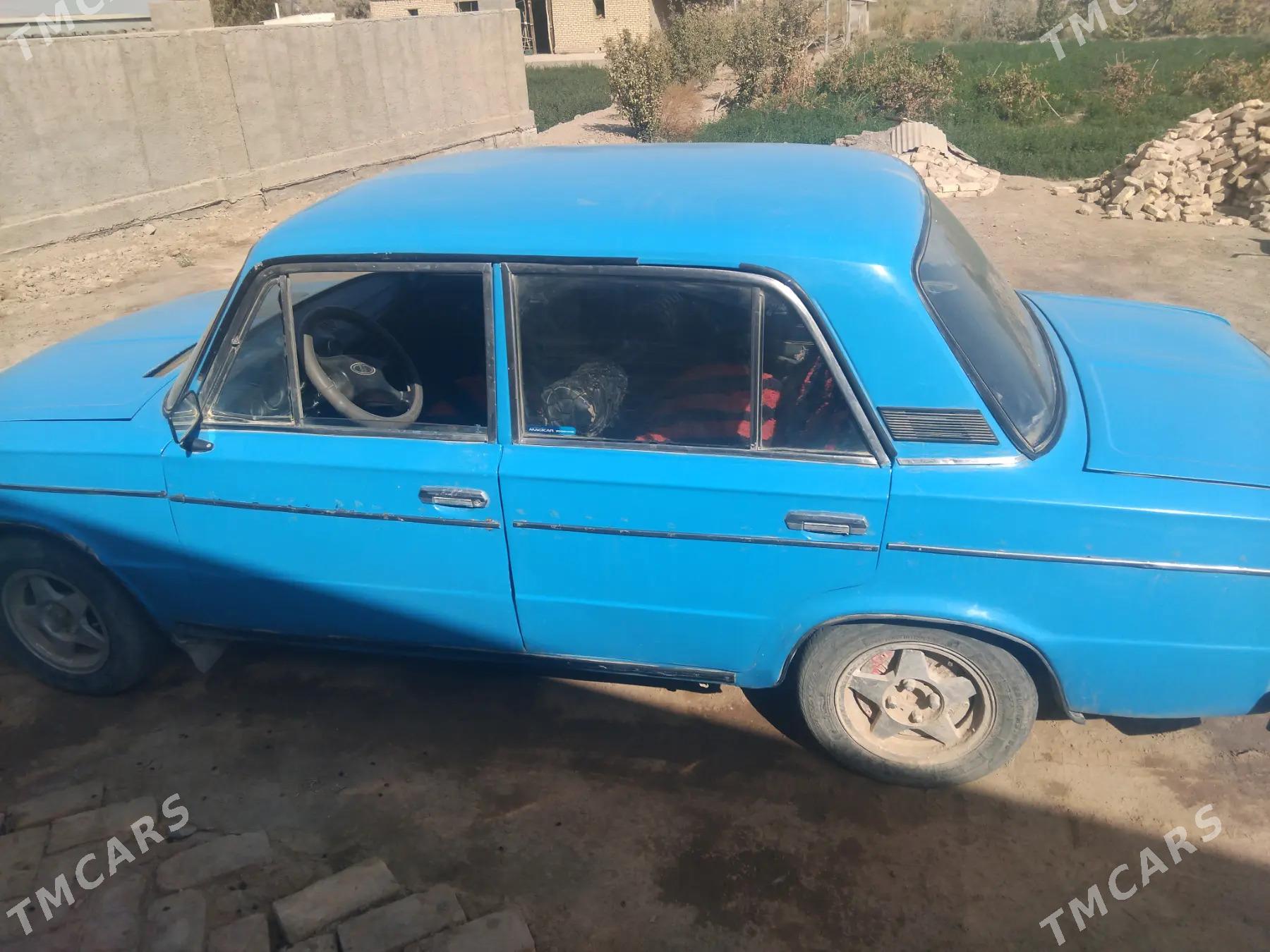 Lada 2106 1992 - 15 000 TMT - Туркменгала - img 3