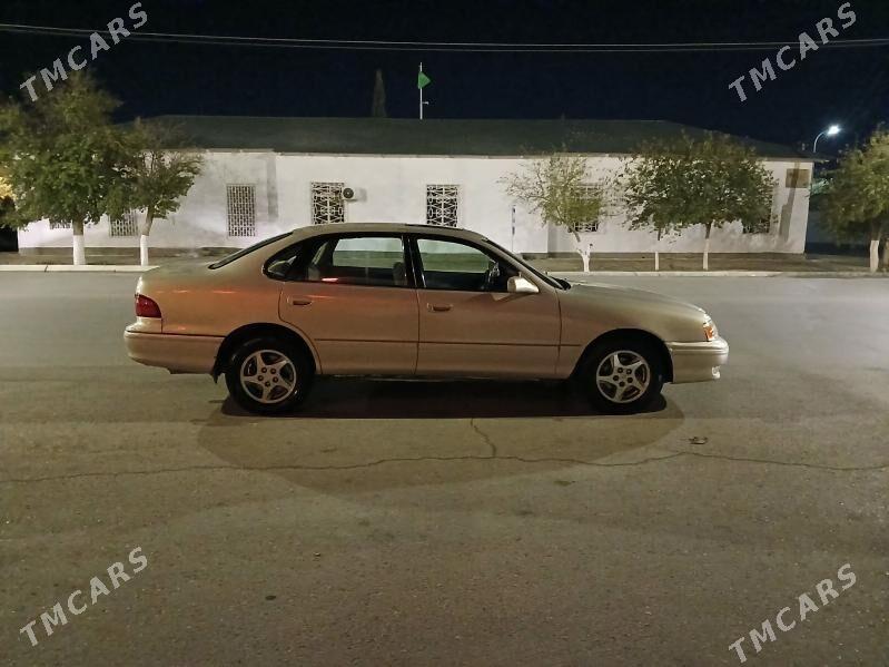 Toyota Avalon 1997 - 120 000 TMT - Balkanabat - img 3