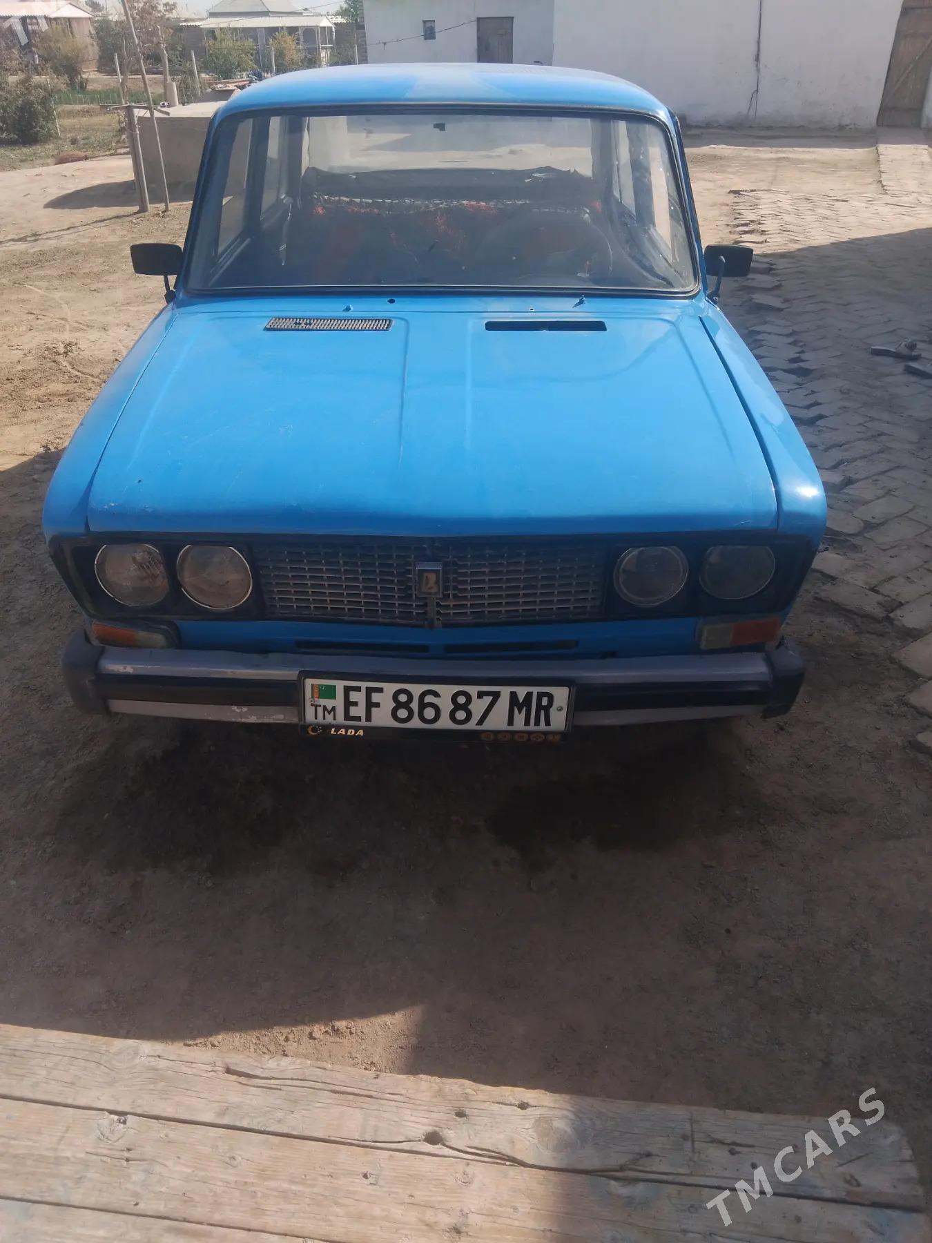 Lada 2106 1992 - 15 000 TMT - Туркменгала - img 2