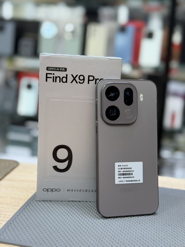 Oppo Find X9 Pro - Aşgabat - img 5