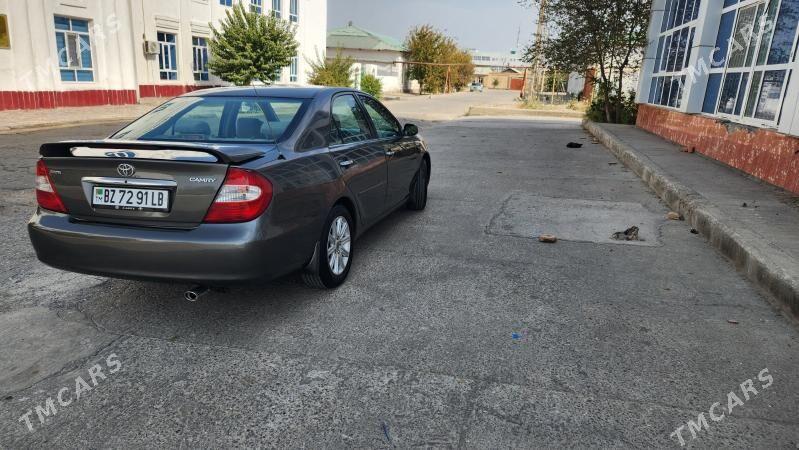 Toyota Camry 2003 - 165 000 TMT - Туркменабат - img 7