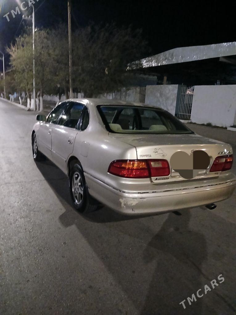 Toyota Avalon 1997 - 120 000 TMT - Balkanabat - img 2