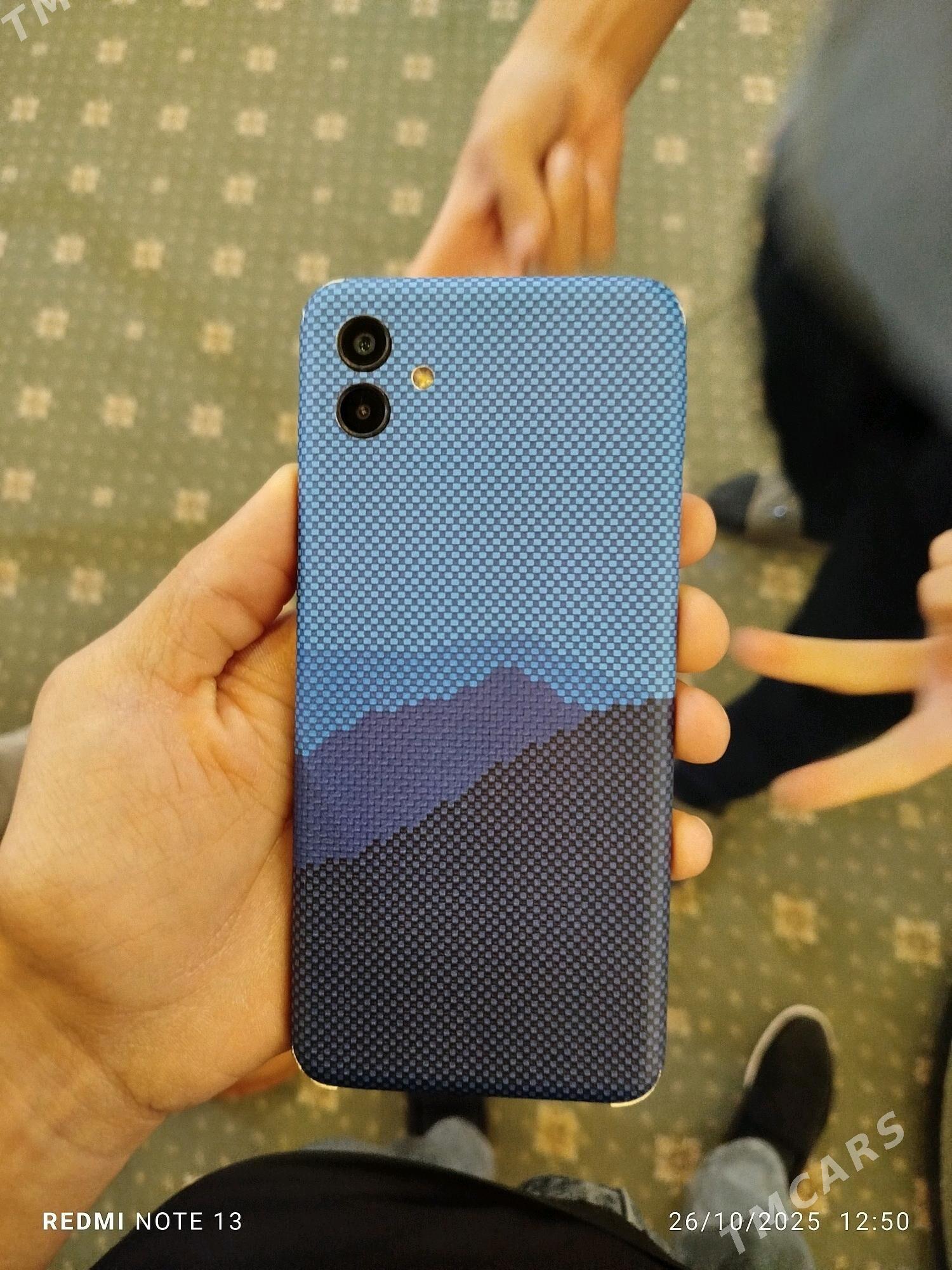 Samsung A04 - Туркменабат - img 6