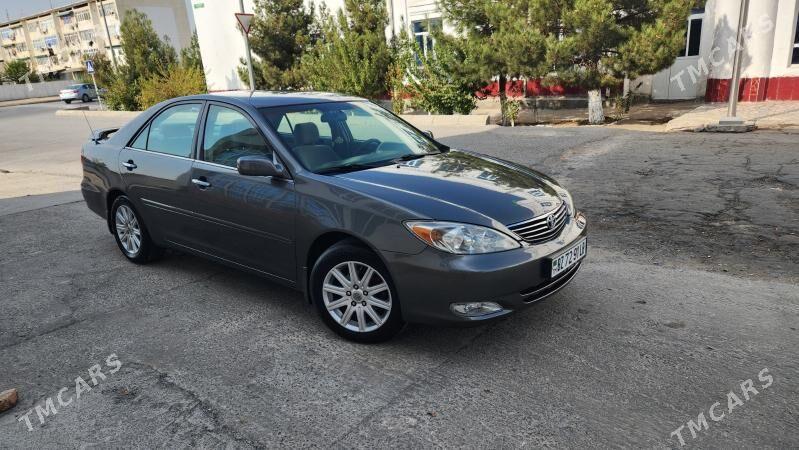 Toyota Camry 2003 - 165 000 TMT - Туркменабат - img 8