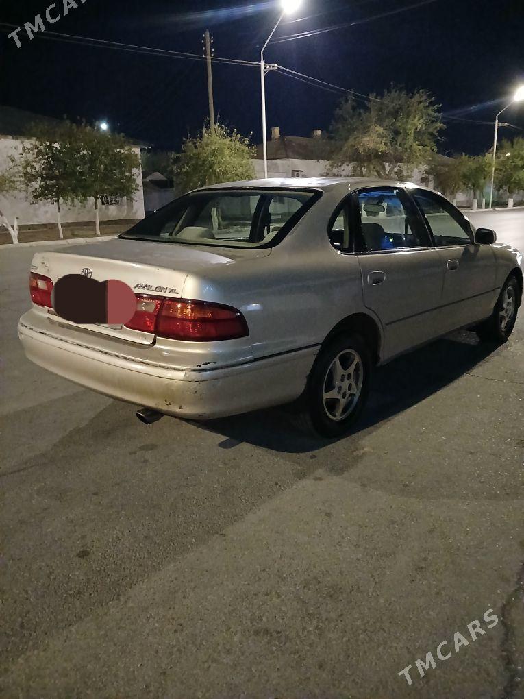 Toyota Avalon 1997 - 120 000 TMT - Balkanabat - img 6