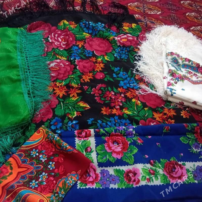gadym gynac - Aşgabat - img 1