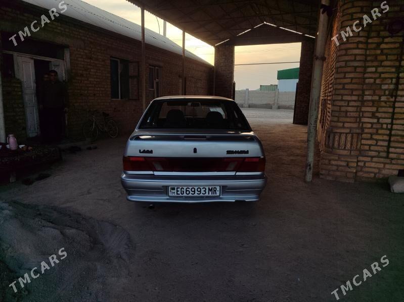 Lada 2115 2005 - 27 000 TMT - Murgap - img 6