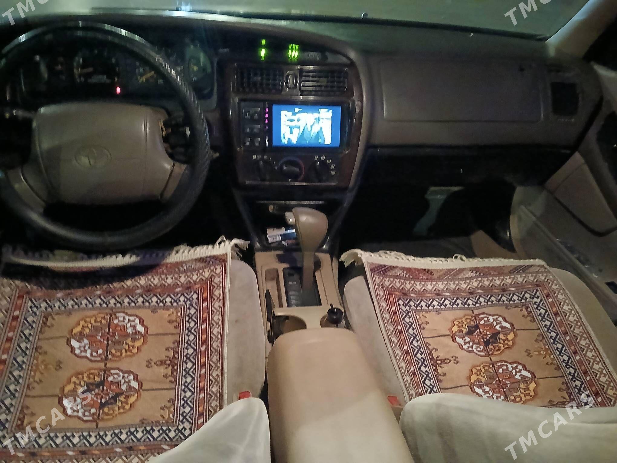 Toyota Avalon 1997 - 120 000 TMT - Balkanabat - img 5