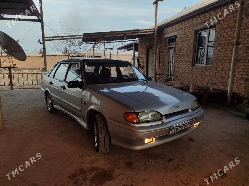 Lada 2115 2005 - 27 000 TMT - Murgap - img 3
