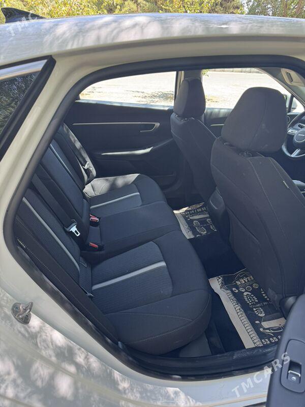 Hyundai Sonata 2024 - 465 000 TMT - Ашхабад - img 2