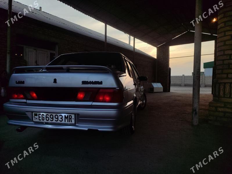 Lada 2115 2005 - 27 000 TMT - Murgap - img 1