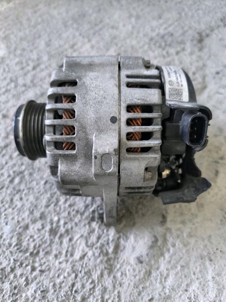 Kia forte Hyundai Generator 700 TMT - Aşgabat - img 2